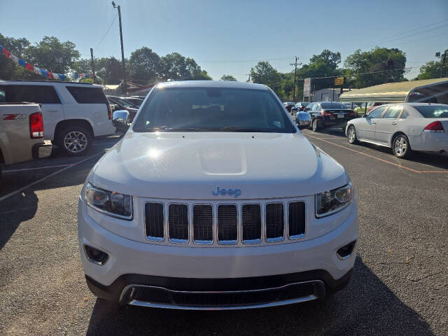 jeep grand cherokee 2015 1C4RJFBG2FC726418 image jeep grand cherokee 2015 1C4RJFBG2FC726418 image